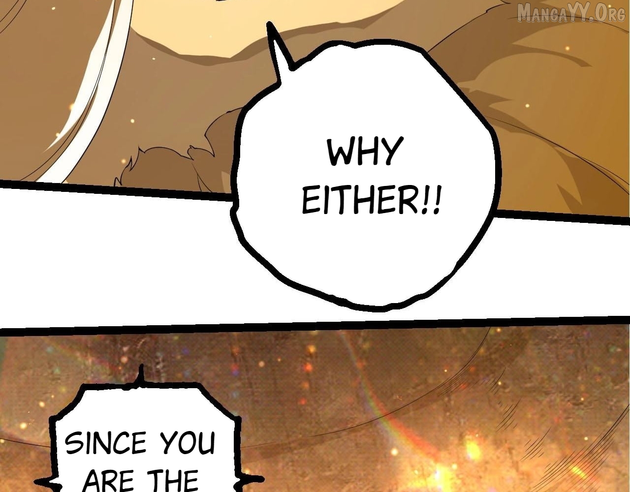 Evolution Begins With A Big Tree Chapter 487 - page 52